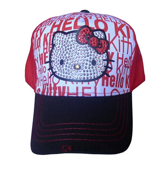 Hello Kitty ʱӡƴͯҳñ 