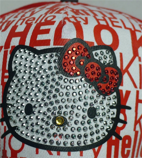 Hello Kitty ʱӡƴͯҳñ 